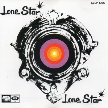 Lone Star - Lone Star (Remastered 2015)