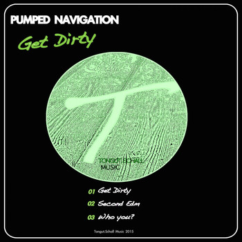Pumped Navigation - Get Dirty