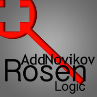 Add Novikov - Rosen Logic