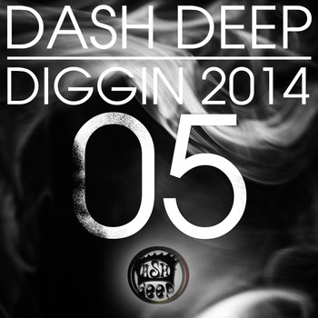 Various Artists - Dash Deep Diggin 2014, Vol. 05