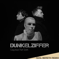 Geg feat. Patt Smith - Dunkelziffer (Adal Bereth Remix)