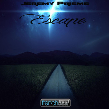 Jeremy Prisme - Escape
