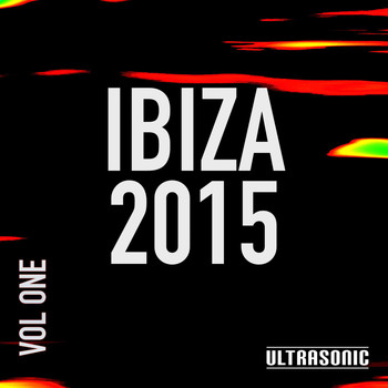 Various Artists - Ibiza 2015, Vol. 1