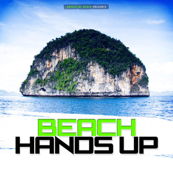 Various Artists - Beach Hands Up
