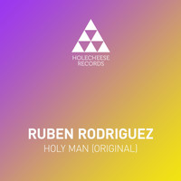 Ruben Rodriguez - Holy Man