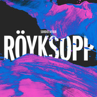 Röyksopp - Sordid Affair (Remixes)