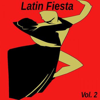 Various Artists - Latin Fiesta, Vol. 2