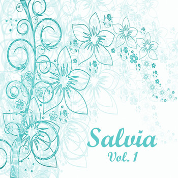 Various Artists - Salvia, Vol. 1