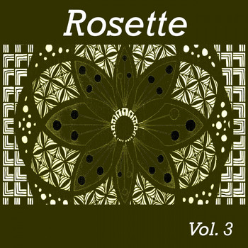 Various Artists - Rosette, Vol. 3