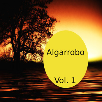 Various Artists - Algarrobo, Vol. 1
