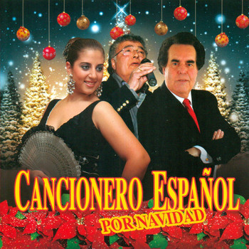 Various Artists - Cancionero Español por Navidad