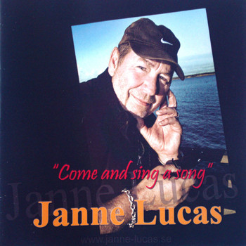Janne Lucas - Come and Sing a Song