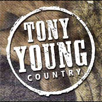 Tony Young - Country