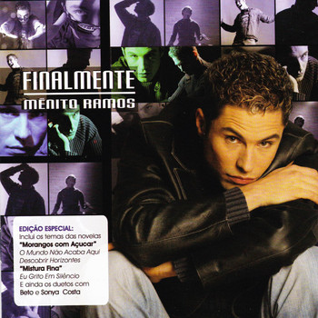 Ménito Ramos - Finalmente