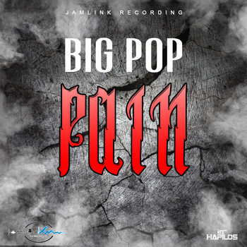Big Pop - Pain - Single