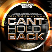 Midnight Touch - Can't Hold Back