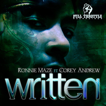 Ronnie Maze - Written