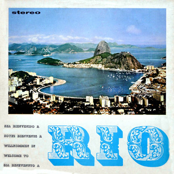 Rio - Welcome To Rio