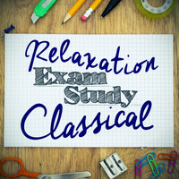 Exam Study Classical Music Orchestra - Relaxation Exam Study Classical