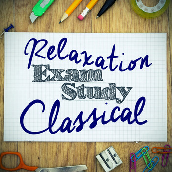 Exam Study Classical Music Orchestra - Relaxation Exam Study Classical