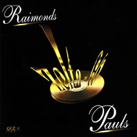 Raimonds Pauls - Zelta 60, Vol.1