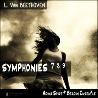 Bezdin Ensemble - Beethoven Symphonies 7 8 9