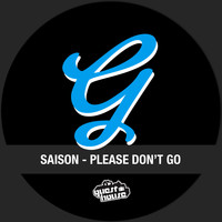 Saison - Please Don't Go