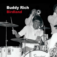 Buddy Rich - Birdland (Live)