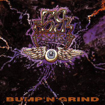 The 69 Eyes - Bump'N'Grind (Remastered 2006)