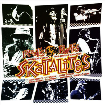 The Skatalites - Roots Party