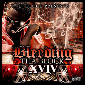 Young Dro - Bleedin' da Block 14 (Explicit)