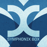 Symphonix - Symphonix Blue Box