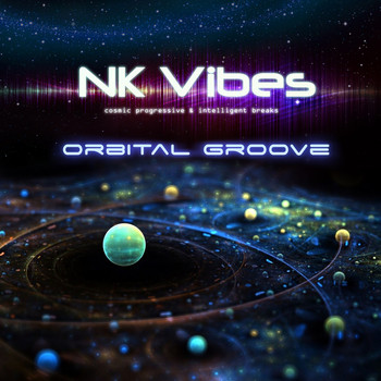 NK Vibes - Orbital Groove