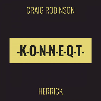 Craig Robinson - Herrick