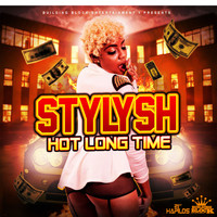 Stylysh - Hot Long Time - Single