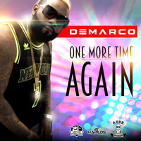 DeMarco - One More Time Again - Single