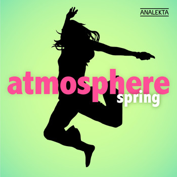Various Artists - Atmosphere: Spring