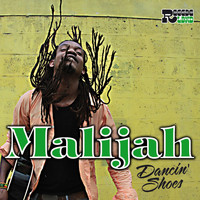 Malijah - Dancin' Shoes (Explicit)