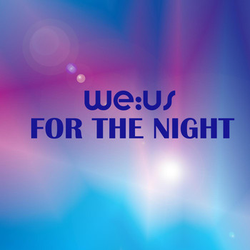 we:us - For the Night