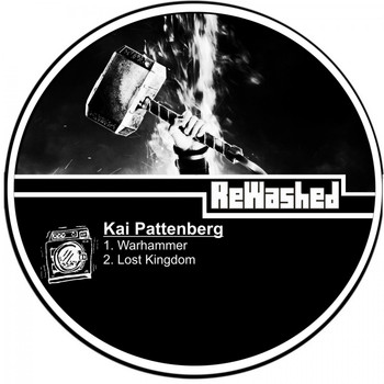 Kai Pattenberg - Warhammer