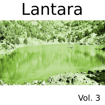 Various Artists - Lantara, Vol. 3