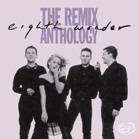 Eighth Wonder - The Remix Anthology