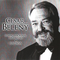 Cesar Beleny - Himno Nacional Argentino / Hatikva