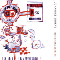 Johannes Enders - Zeitgeistmaschine