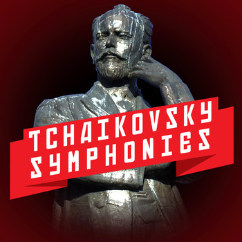 Various Artists - Tchaikovsky: Symphonies