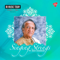 Pt. Ravi Shankar - Singing Strings - Pandit Ravi Shankar
