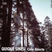 Quique Sinesi - Cielo Abierto