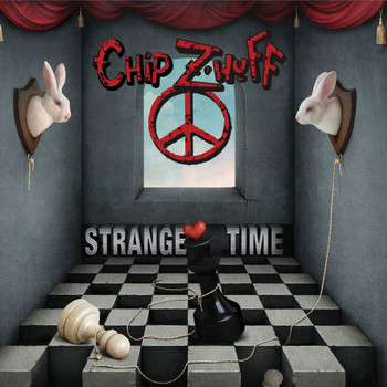 Chip Z'nuff - Strange Time (Explicit)