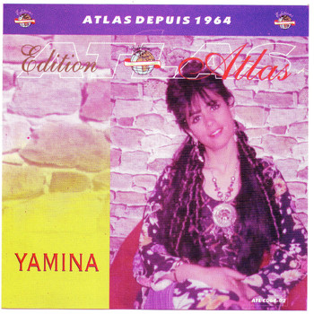 Yamina - Souba rachrach