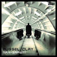 Russel Clay - Nr. 4 - Sapient